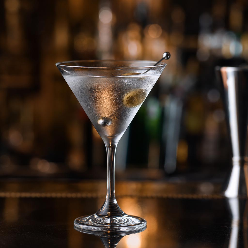 Vodka: Absolut