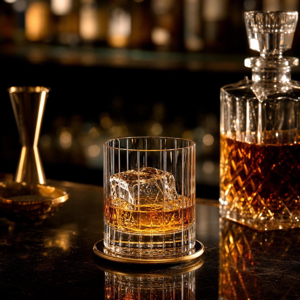 Whisky: Cardhu