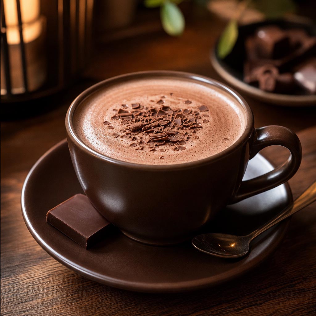 Chocolate