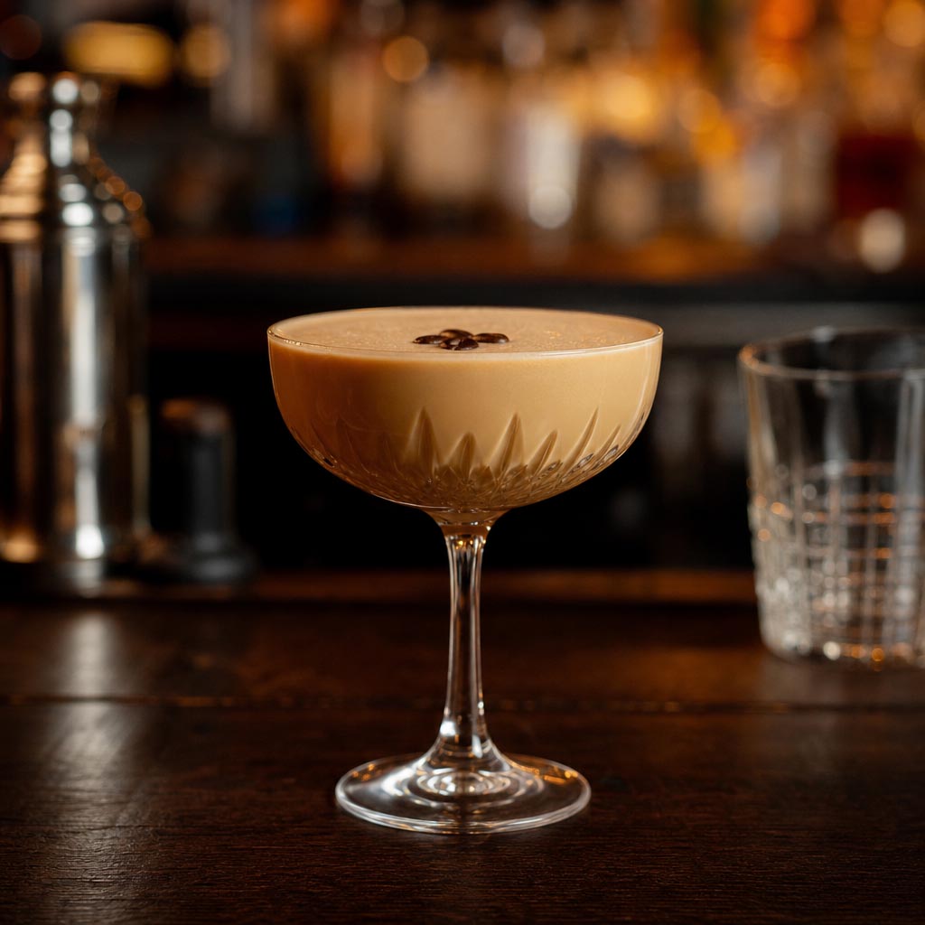 Cointreau, tía maría, baileys, ricard (refresco a parte)