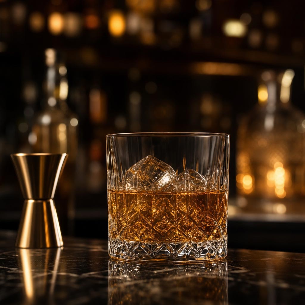 Whisky: J&B, Ballantines, Red label, Cutty Sark