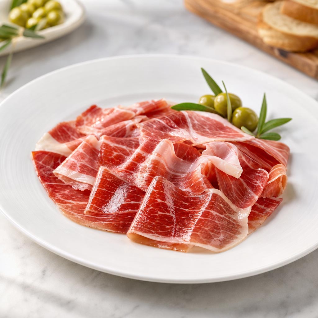 Jamón Ibérico