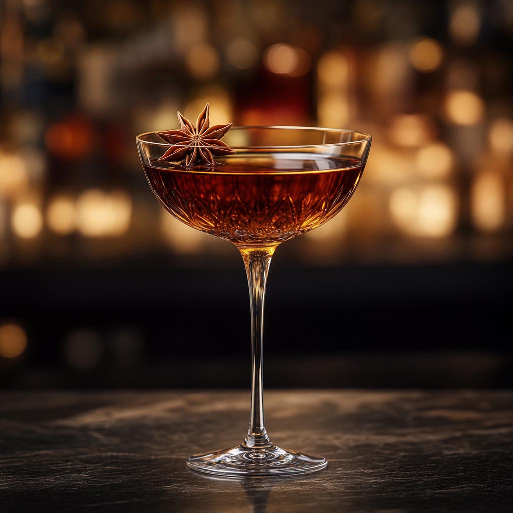 Palo cortado monteagudo zuleta, anís dulce