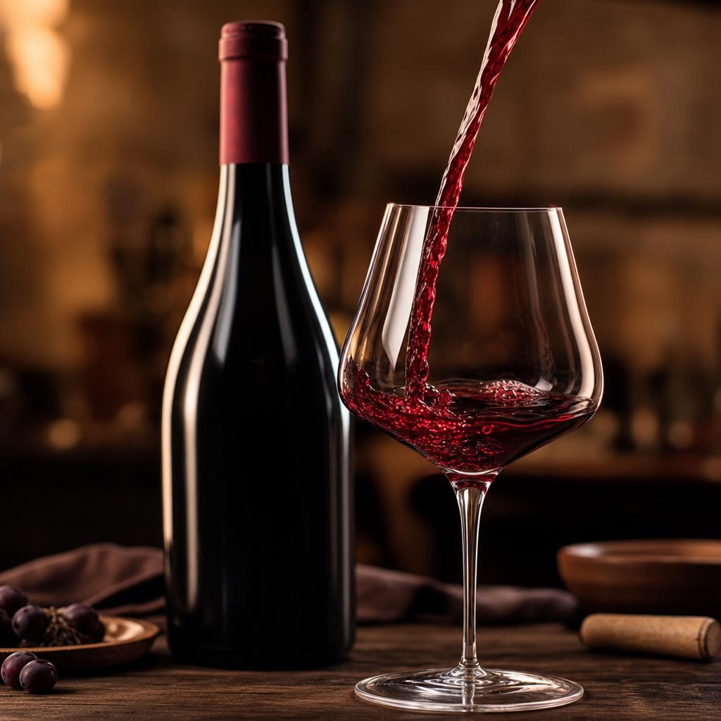 Pinot noir