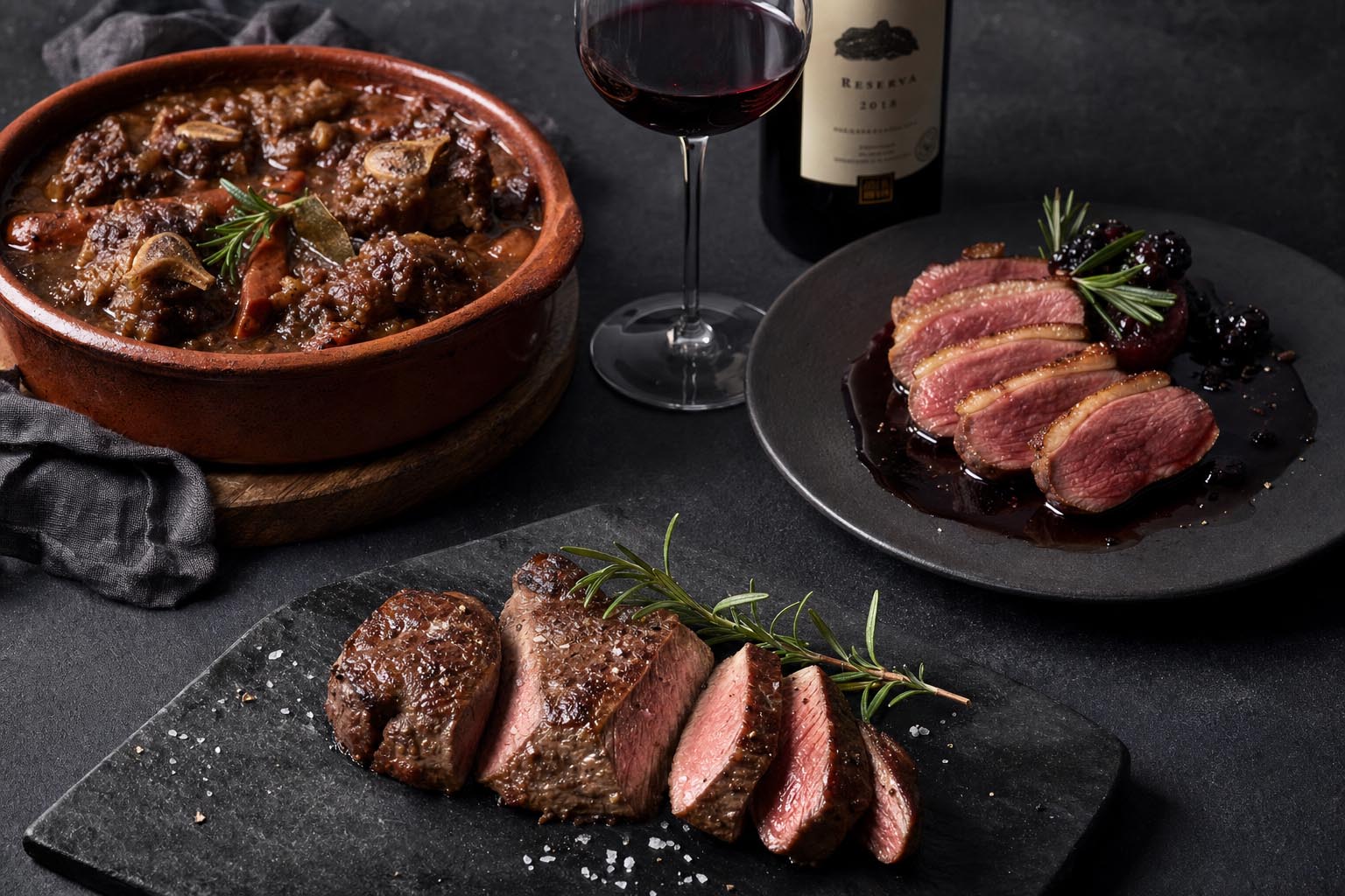 Carnes