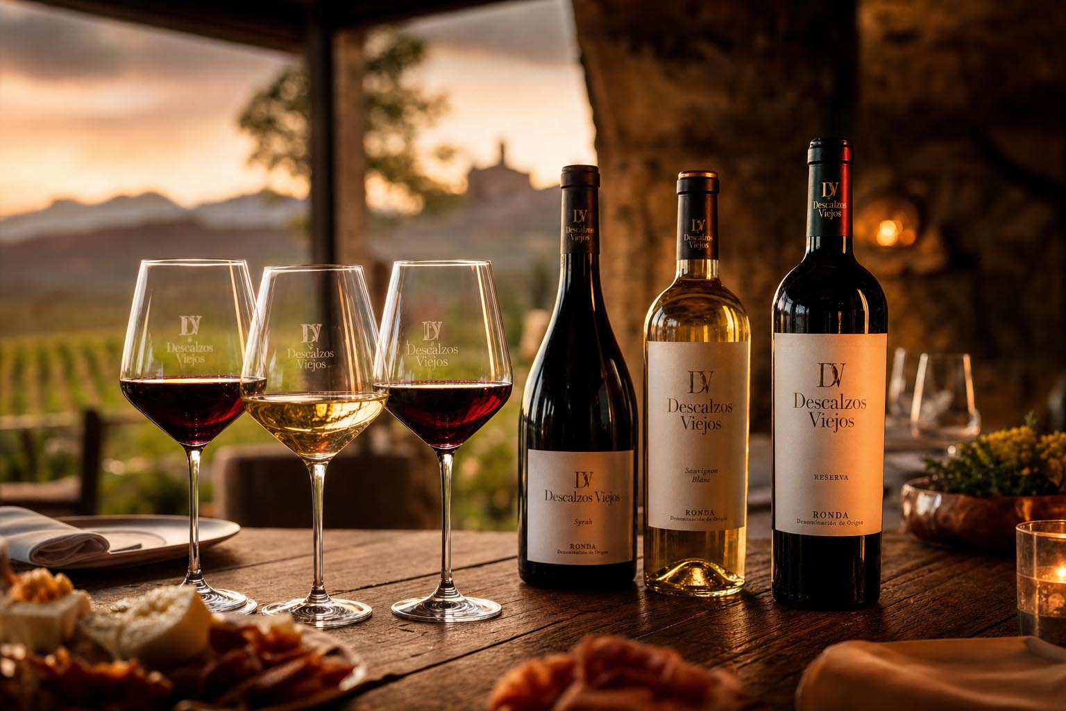 Vinos